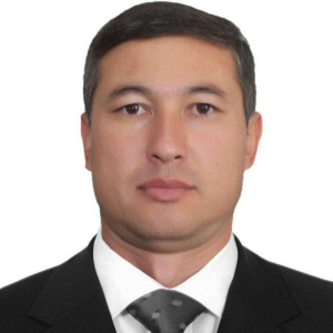 GAFFAROV AKTAM AKRAMOVICH