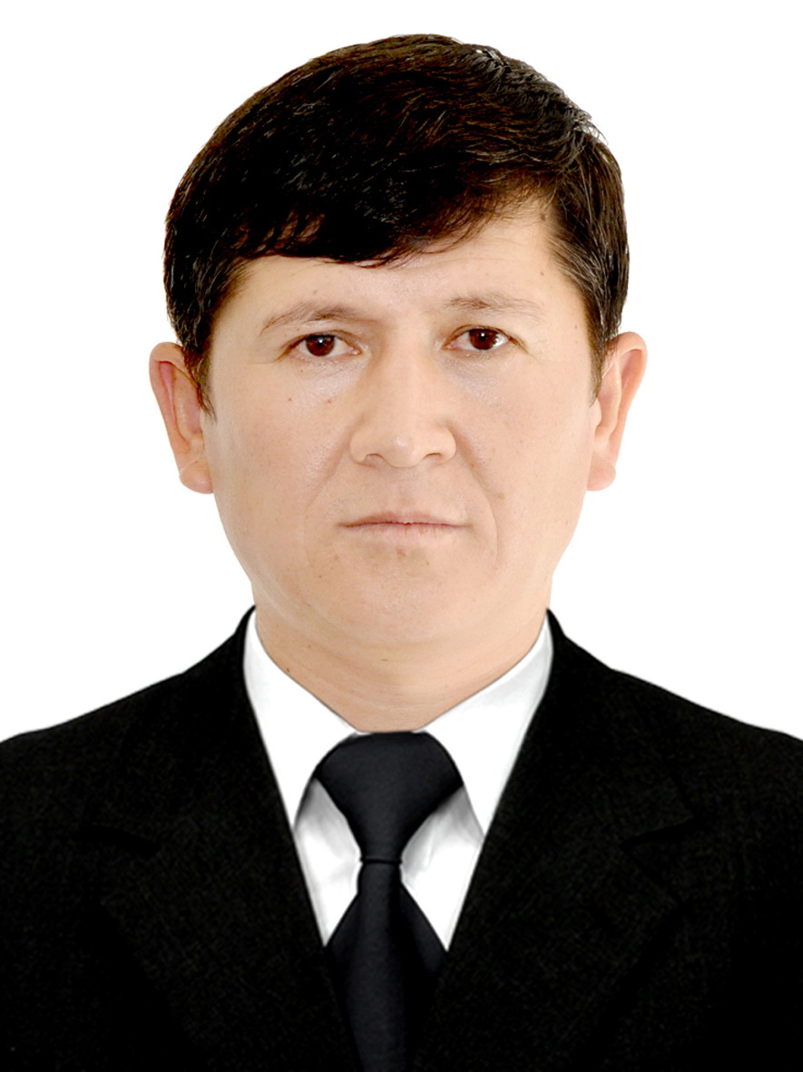 F.U.Djumaqulov