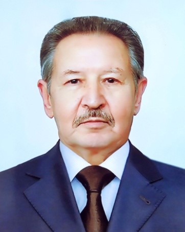 Axtam Uralov
