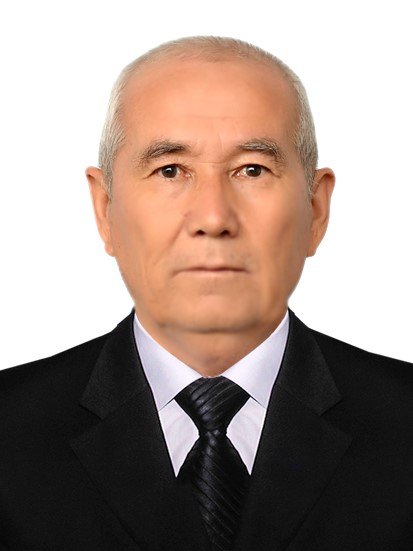 Kubaymurat Ismayilov 