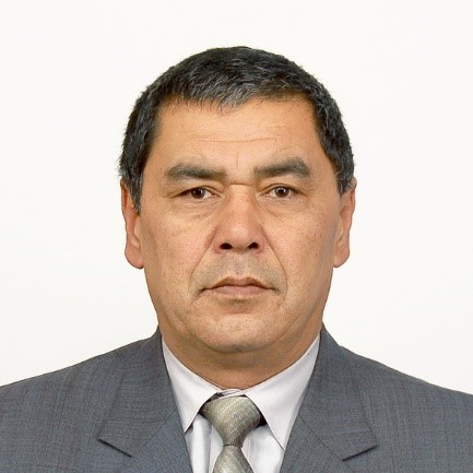 Yakubov Kutfidin Asliyevich 