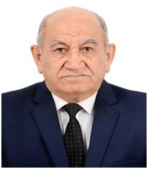 Razzoqov Sayidmaxsud Raxmonovich
